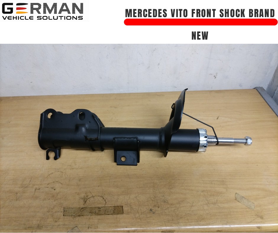 Mercedes Vito brand new front shock absorber available - Private Seller Mercedes Vito brand new front shock absorber available - Private Seller