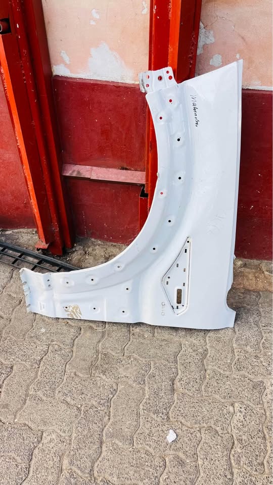 Mahindra Scorpio fender - Private Seller Mahindra Scorpio fender - Private Seller