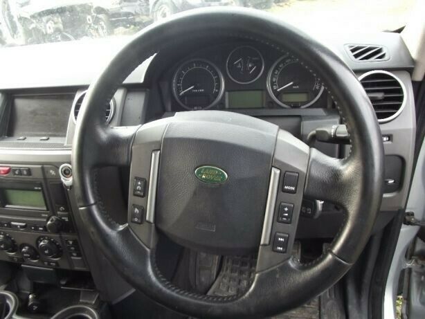 Land Rover Discovery 3/4 Airbags for sale | Auto EZI - Private Seller Land Rover Discovery 3/4 Airbags for sale | Auto EZI - Private Seller
