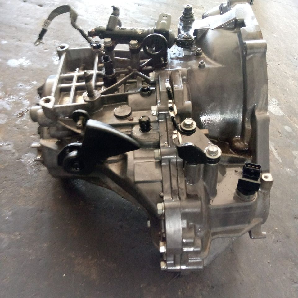 Hyundai IX35 G4KD Speed Manual Gearbox for Sale
