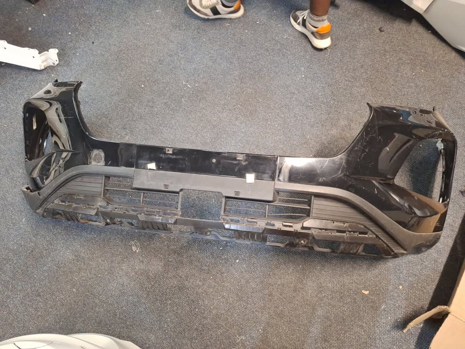 Chery Tiggo 4 Pro Front Bumper (2021 - 2024) - Private Seller