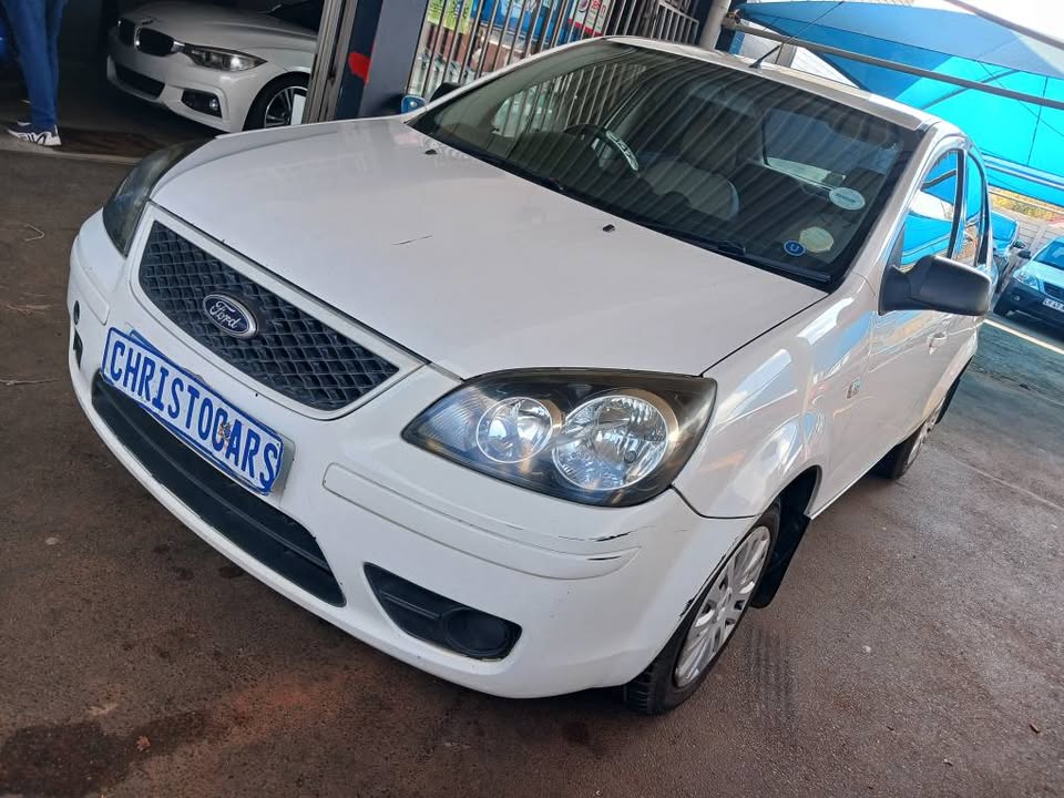 Used 2009 Ford Ikon 1.4 Ambiente - Private Seller Used 2009 Ford Ikon 1.4 Ambiente - Private Seller