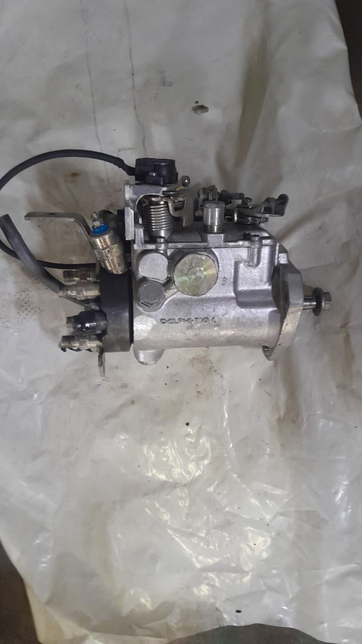 1.4 TATA Super Ace Delphi Diesel Pump - Private Seller