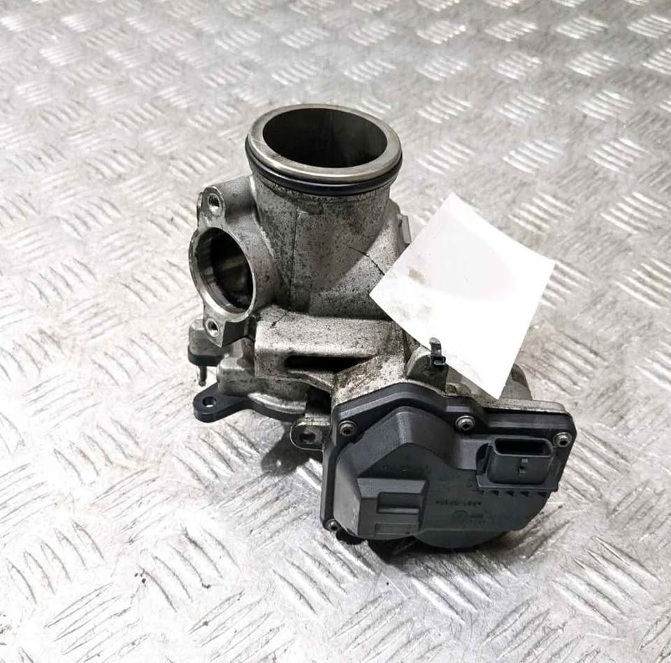 Land Rover Discovery Sport 2.0D 204DT EGR Valve - Private Seller Land Rover Discovery Sport 2.0D 204DT EGR Valve - Private Seller