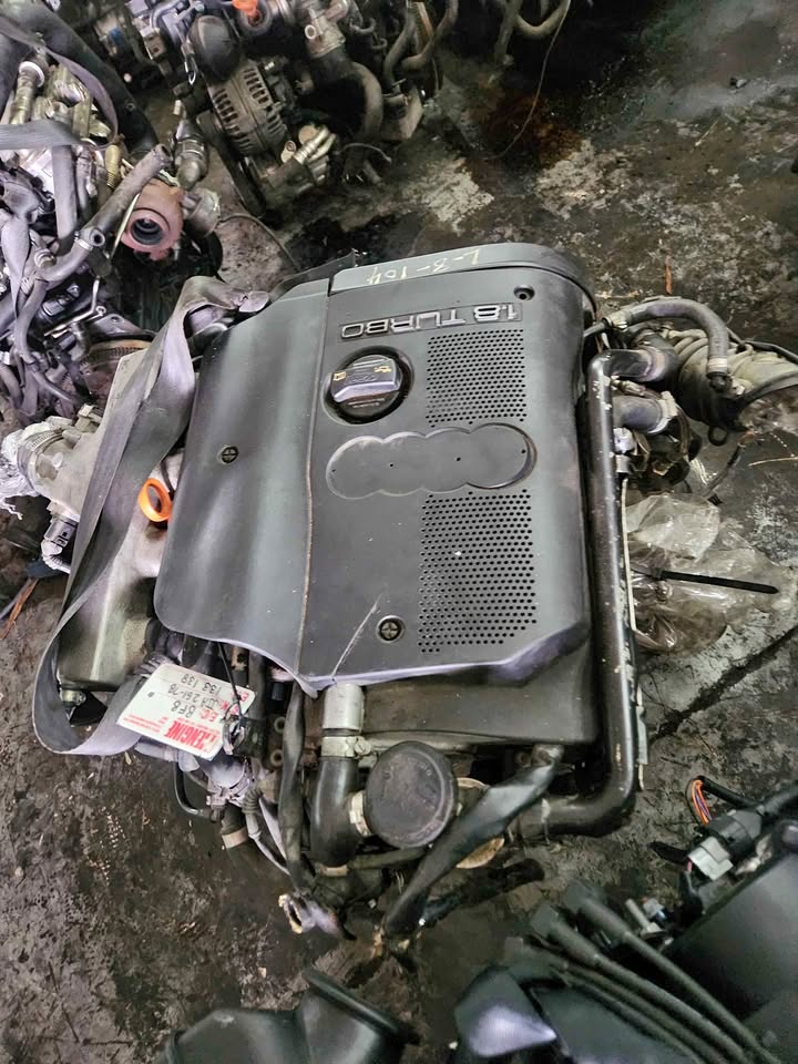 AUDI BFB ENGINE FOR SALE - Private Seller AUDI BFB ENGINE FOR SALE - Private Seller