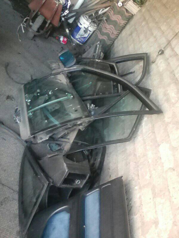 Audi 500 spares big bargain - Private Seller