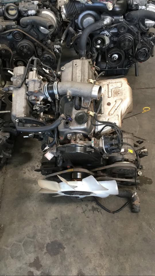 2021 FORD/MAZDA FUEL INJECTION ENGINE - Private Seller 2021 FORD/MAZDA FUEL INJECTION ENGINE - Private Seller