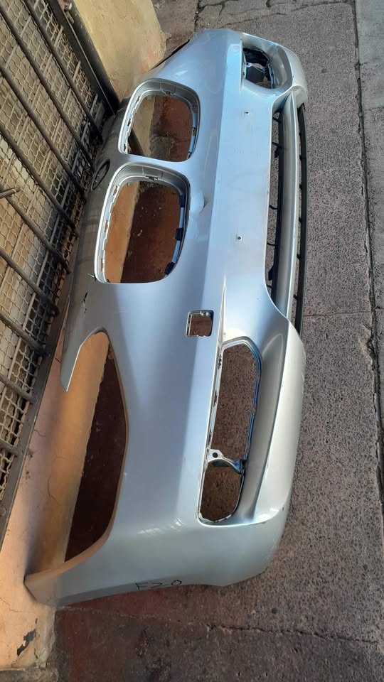 Bmw f20 bumper - Private Seller Bmw f20 bumper - Private Seller