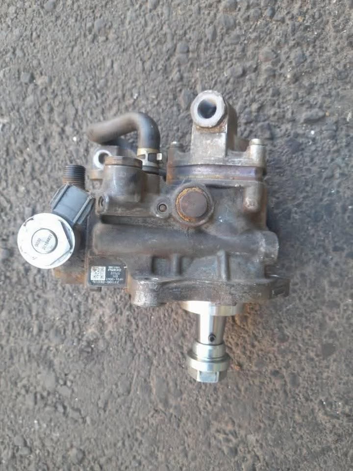 TOYOTA GD6 DIESEL PUMP 1.8 AVAILABLE - Private Seller TOYOTA GD6 DIESEL PUMP 1.8 AVAILABLE - Private Seller
