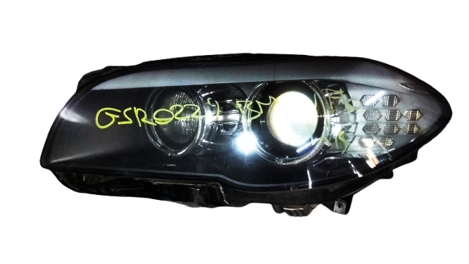 Bmw F10 Xenon Headlights For Sale. - Private Seller