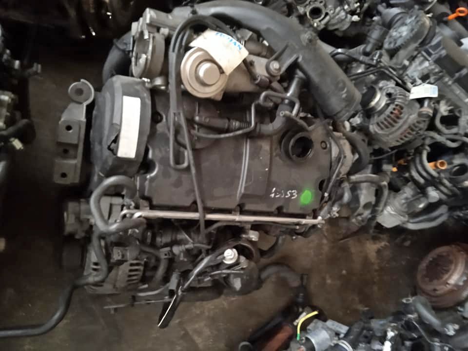 VW GOLF 5 1.9 TDI ENGINES FOR SALE - Private Seller VW GOLF 5 1.9 TDI ENGINES FOR SALE - Private Seller