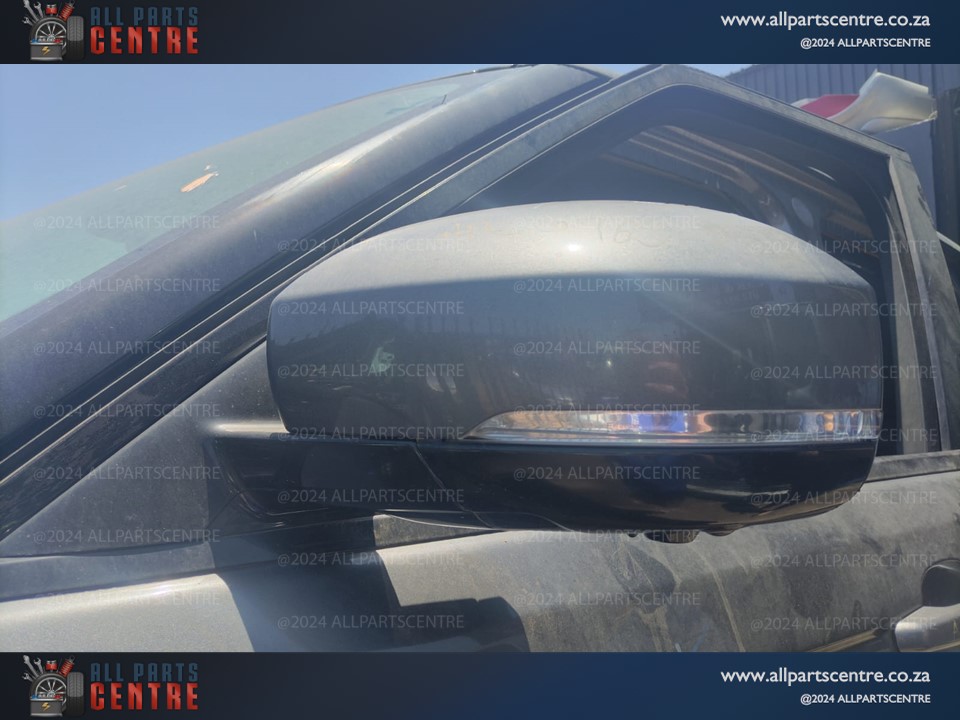 2018 range rover sport 3.0 door mirror for sale