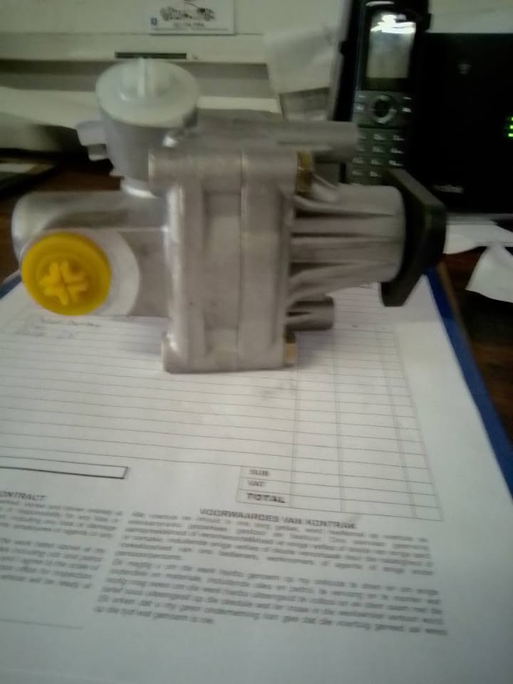 Power steering pump for BMW,Audi,VW Kombi T3 2.1