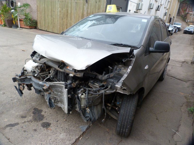 Kia Picanto 1.0 AT - 2012 SPARES - Private Seller Kia Picanto 1.0 AT - 2012 SPARES - Private Seller