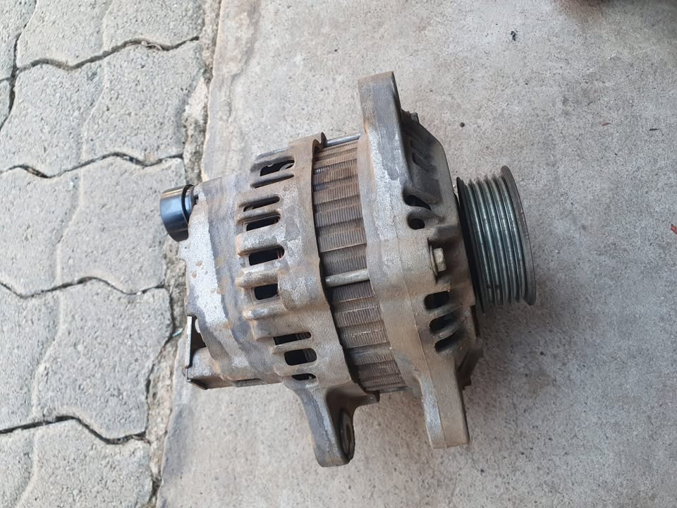 Honda Brio Alternator - Private Seller