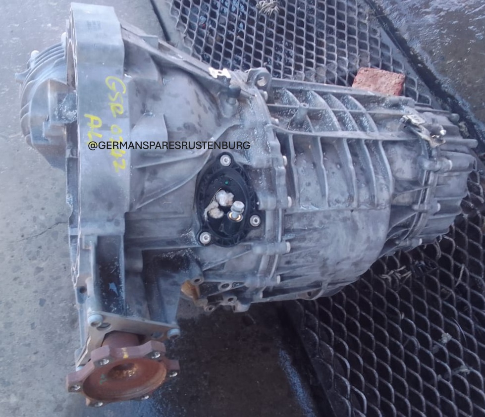 Audi A4 B8 UESD AUTO BOX - Private Seller