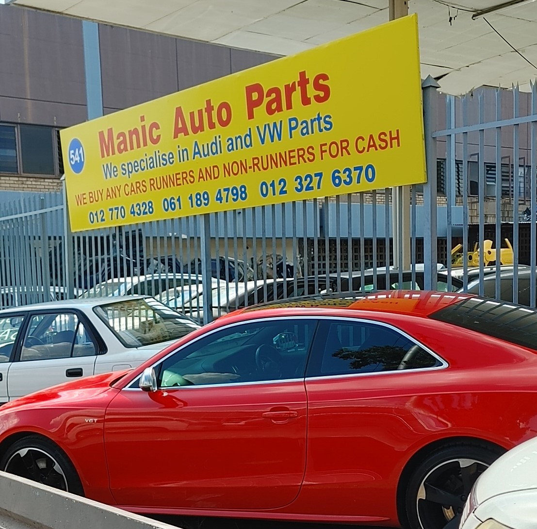 AUDI S5 3L V6 STRIPPING FOR SPARES - Private Seller AUDI S5 3L V6 STRIPPING FOR SPARES - Private Seller