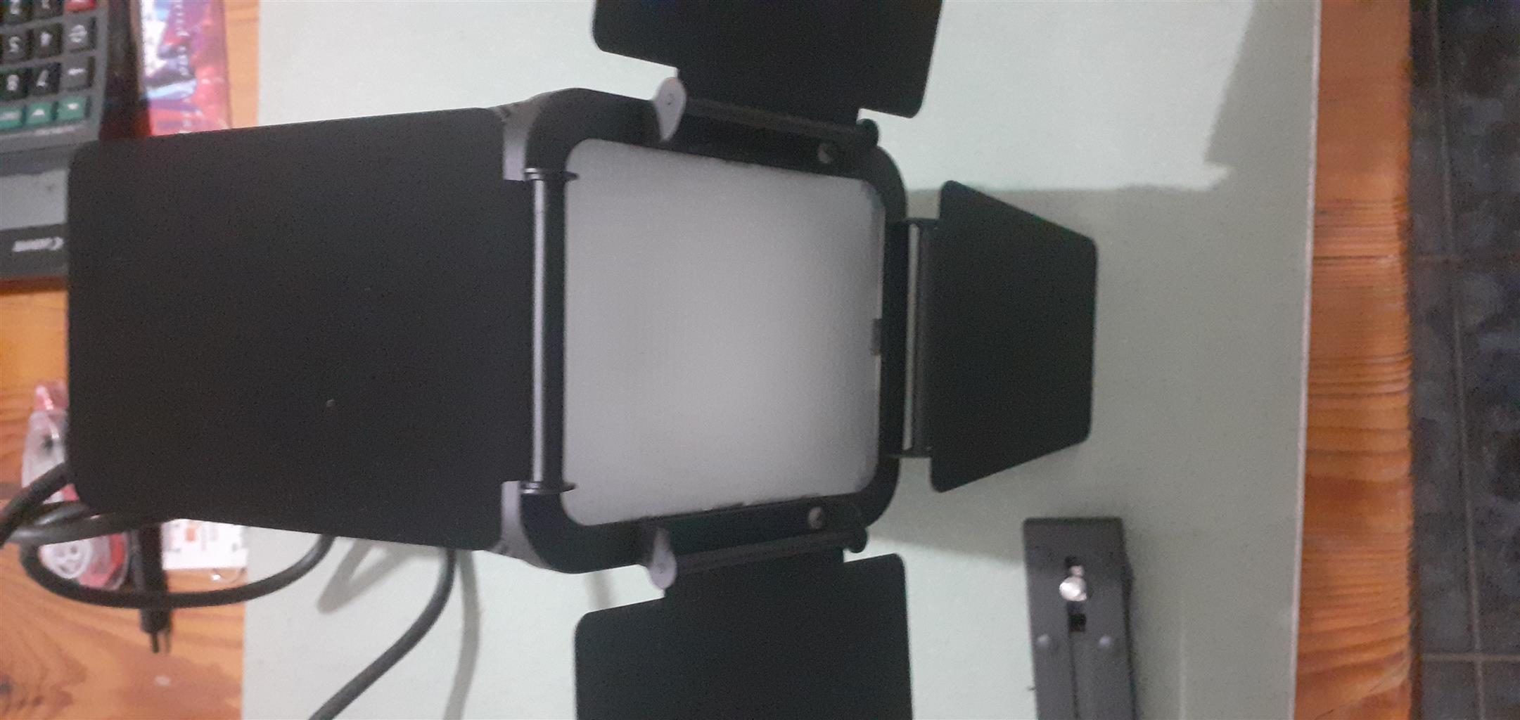 Kaiser Video Light