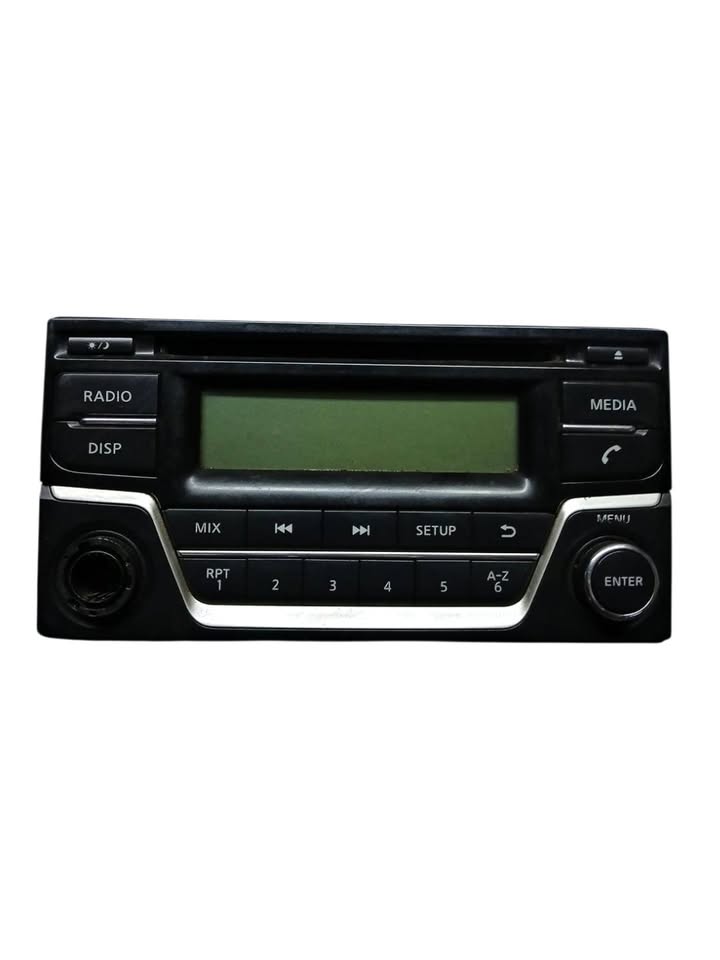 NISSAN ALMERA CAR RADIO FOR SALE - Private Seller