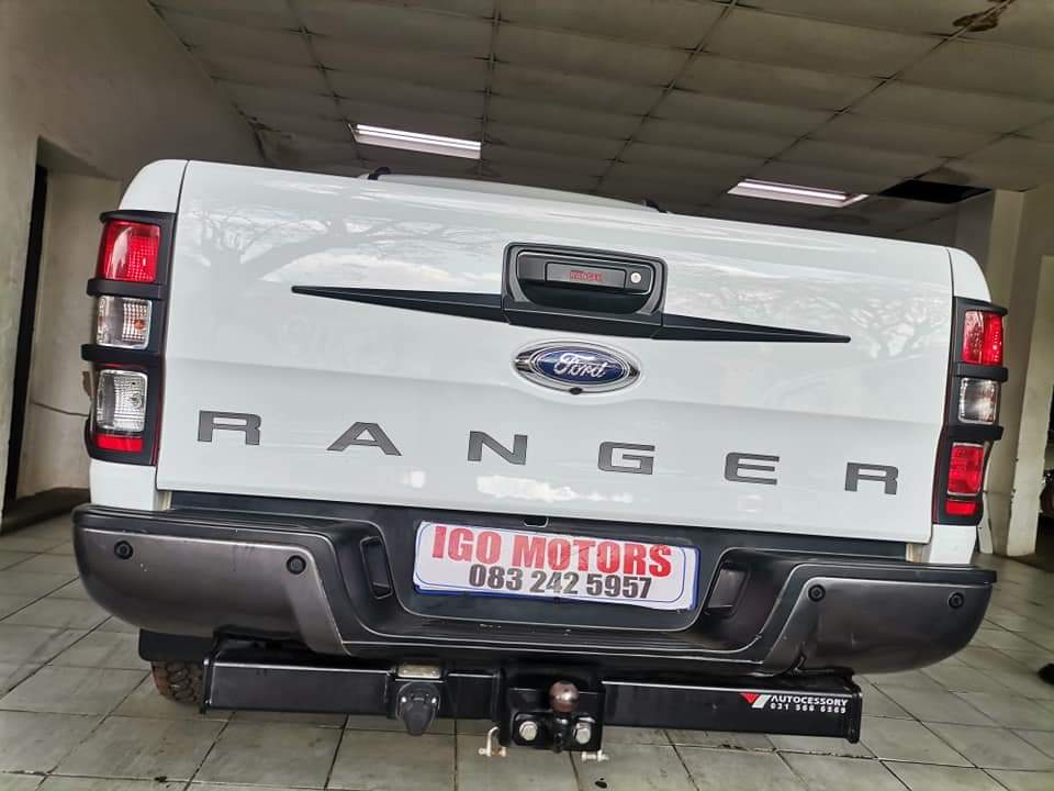 Used Ford Ranger 3.2TDCi double cab Hi-Rider Wildtrak auto - Private Seller Used Ford Ranger 3.2TDCi double cab Hi-Rider Wildtrak auto - Private Seller