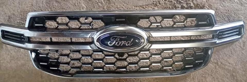 FORD RANGER T9 GRILL - Private Seller FORD RANGER T9 GRILL - Private Seller
