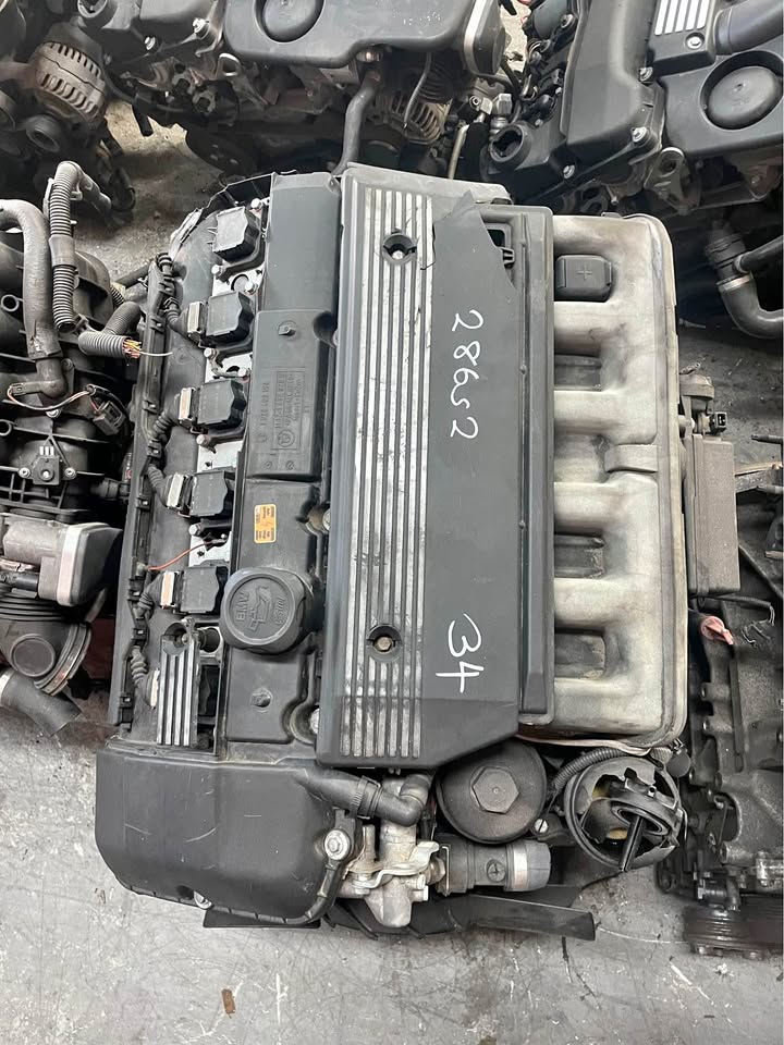 BMW E46 286S2 - Private Seller BMW E46 286S2 - Private Seller