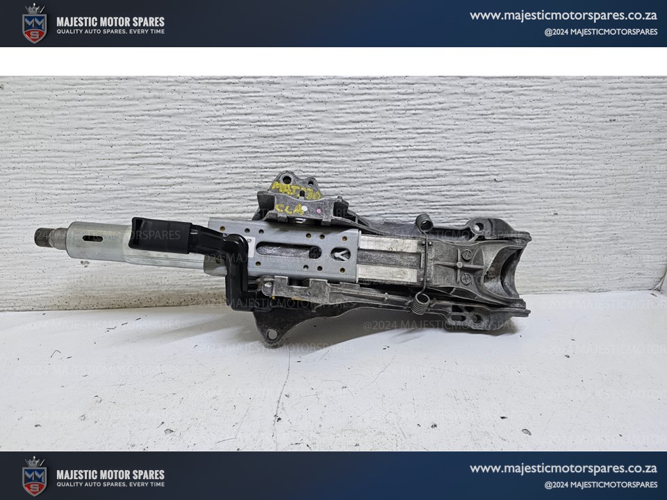 Mercedes CLA200 W117 Steering Column for Sale - Second Hand
