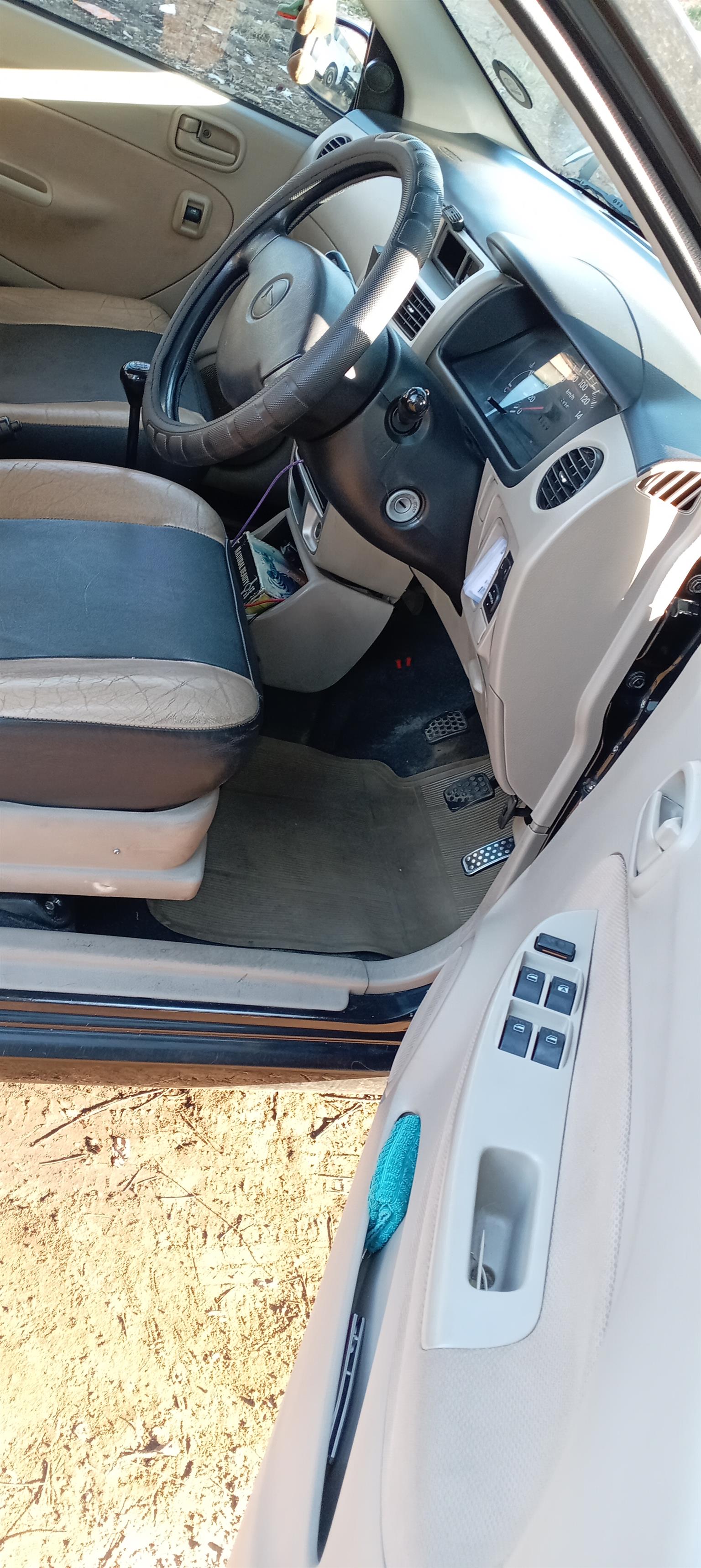 Daihatsu Charade 1.0