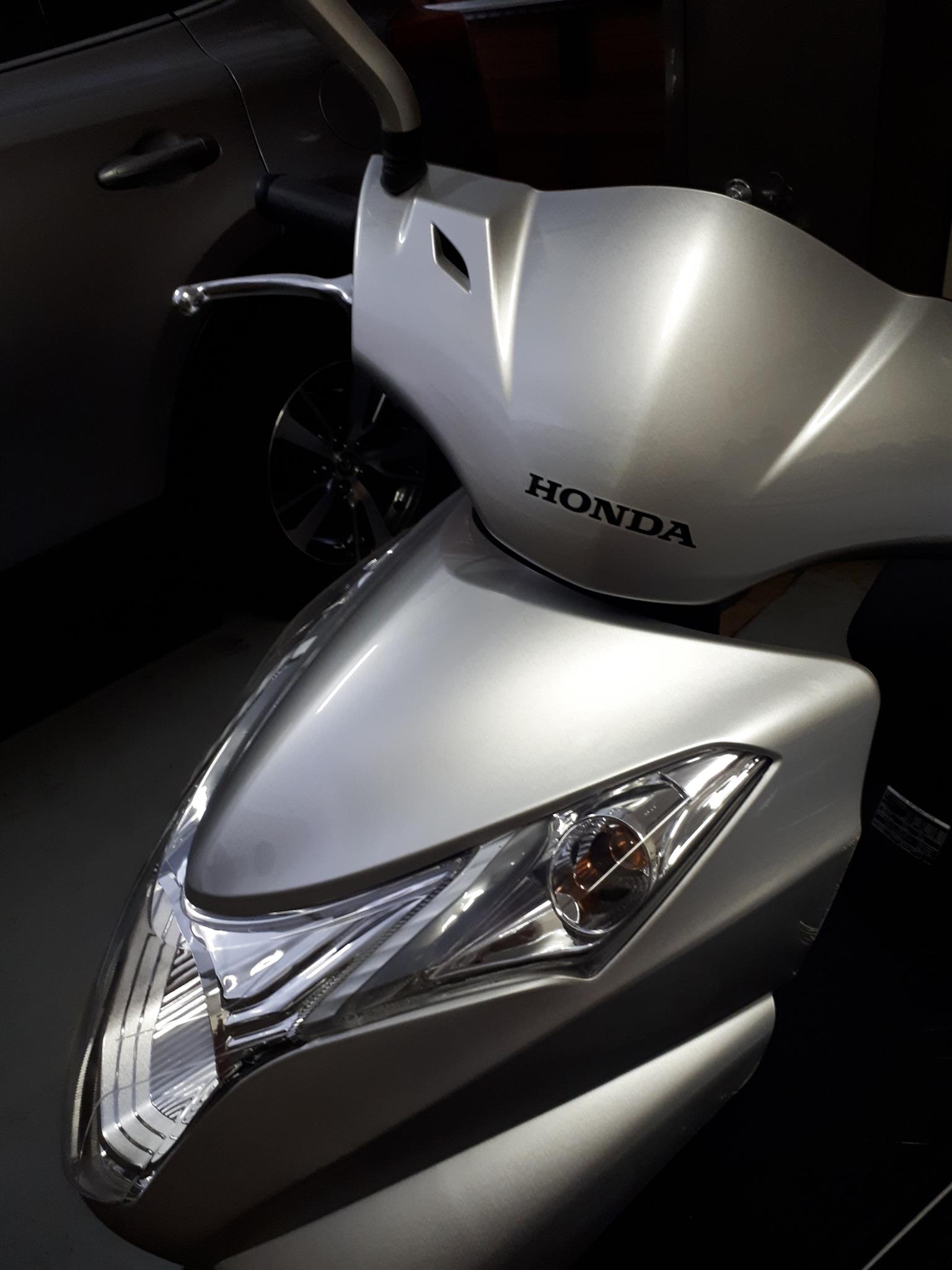 Honda Elite 125cc Scooter for Sale