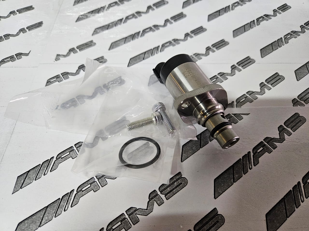 New Mitsubishi Pajero idle Control Valve for Sale - Private Seller