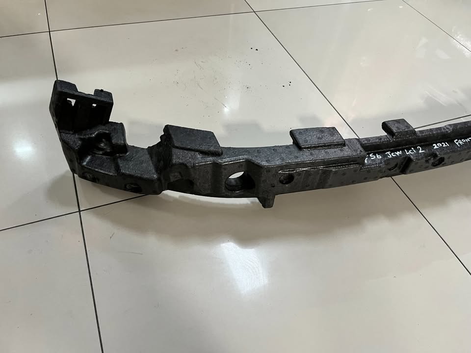 MINI COOPER JCW LCI 2 FRONT BUMPER FOAM ABSORBR AVAILABLE. - Private Seller MINI COOPER JCW LCI 2 FRONT BUMPER FOAM ABSORBR AVAILABLE. - Private Seller