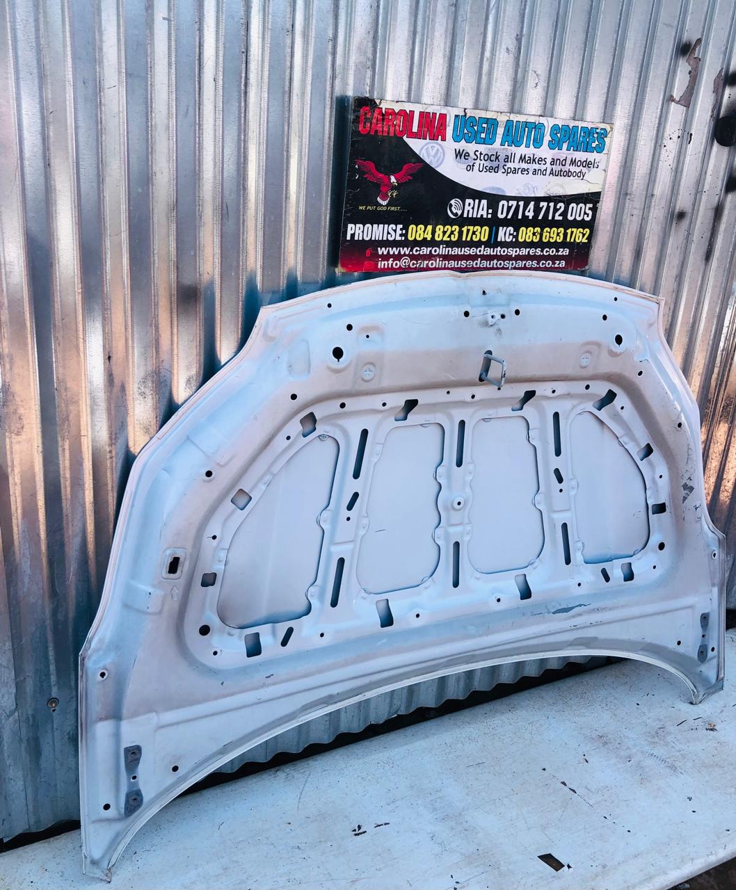 Kia Sportage bonnet - Private Seller