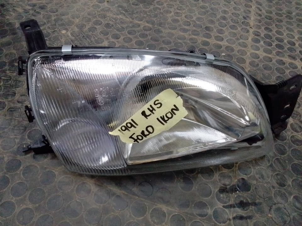 1995 FORD IKON HEADLIGHT - Private Seller 1995 FORD IKON HEADLIGHT - Private Seller