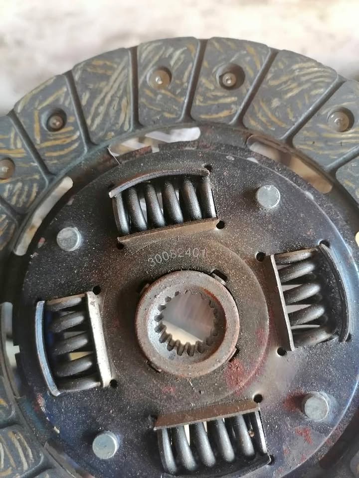 Clutch plate Ford Bantam - Private Seller Clutch plate Ford Bantam - Private Seller