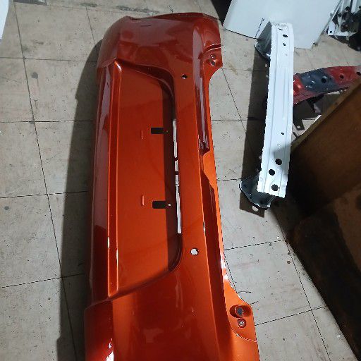 Suzuki swift back bumper