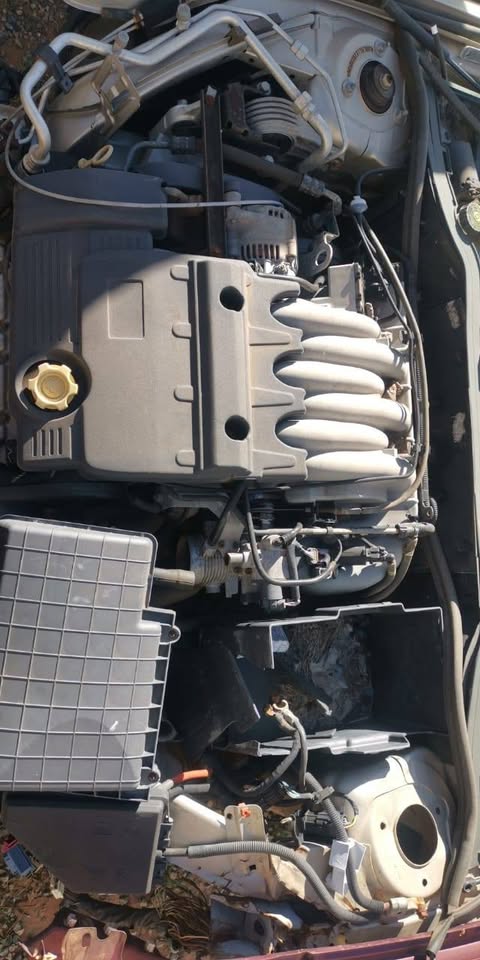 ENGINES FOR SALE