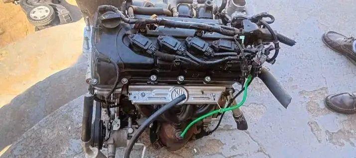 SUZUKI ETIGA K15 1.5 ENGINE AVAILABLE - Private Seller SUZUKI ETIGA K15 1.5 ENGINE AVAILABLE - Private Seller