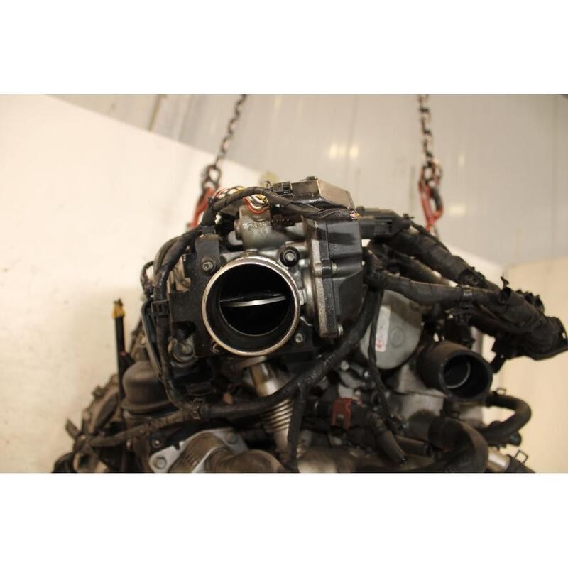 Hyundai D3FA Engine – 1.5L CRDi Turbo Diesel Efficiency - Private Seller Hyundai D3FA Engine – 1.5L CRDi Turbo Diesel Efficiency - Private Seller