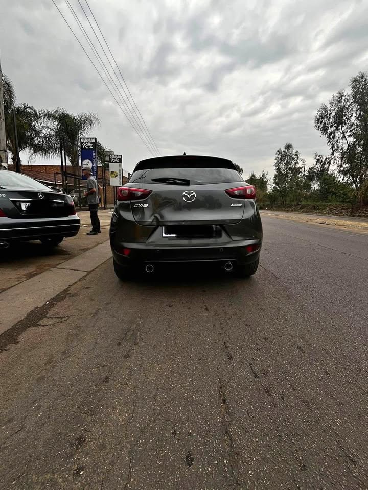 2019 MAZDA CX3 2.0 AUTO DYNAMIC FOR SPARES - Private Seller 2019 MAZDA CX3 2.0 AUTO DYNAMIC FOR SPARES - Private Seller