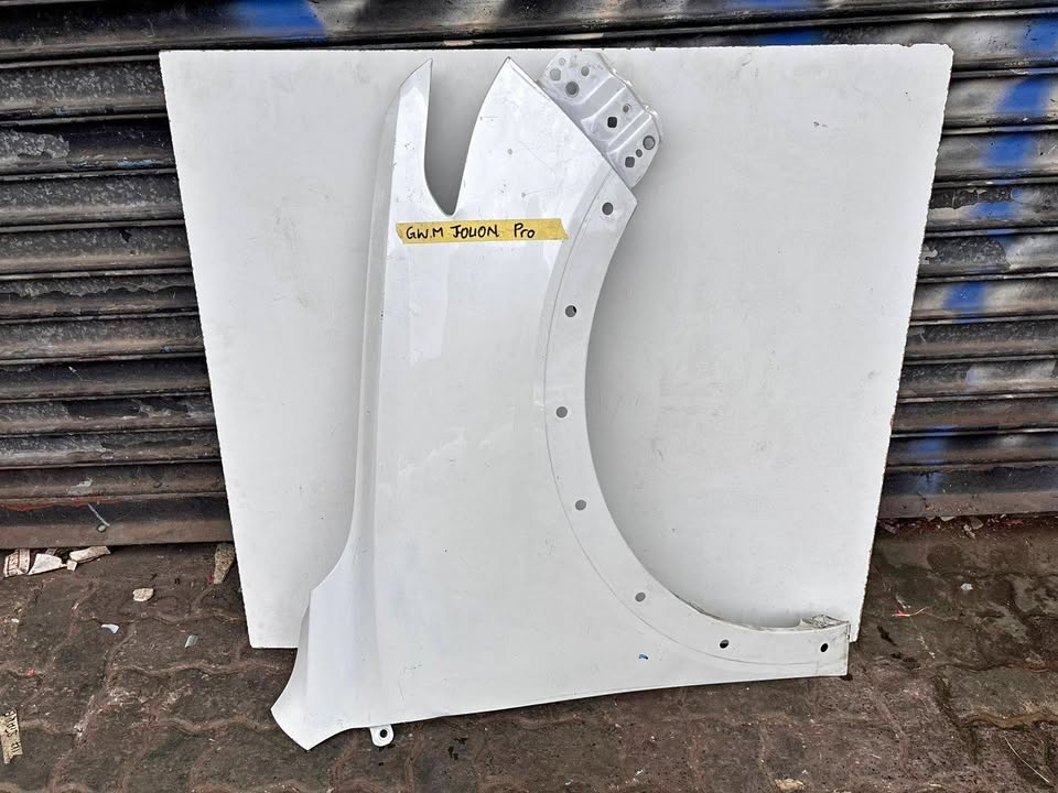 GWM Jolion Pro Fender - Private Seller GWM Jolion Pro Fender - Private Seller
