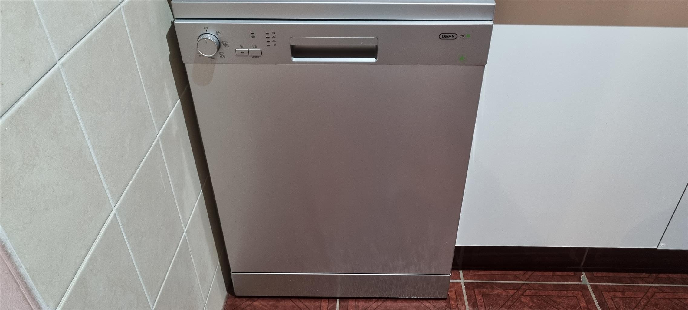 Defy Eco 12 Place Dishwasher