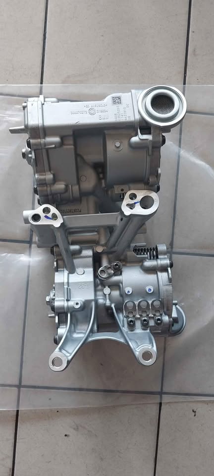 Bmw New B48 Oil pumps for F30 F20 F48 Mini cooper G20 G30 G01 - Private Seller