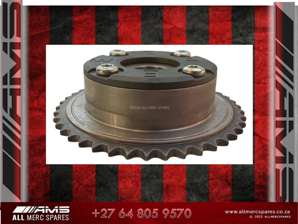 NEW MERCEDES M271 EXHAUST & INTAKE CAM GEAR – SUBJECT TO AVAILABILITY - Private Seller NEW MERCEDES M271 EXHAUST & INTAKE CAM GEAR – SUBJECT TO AVAILABILITY - Private Seller