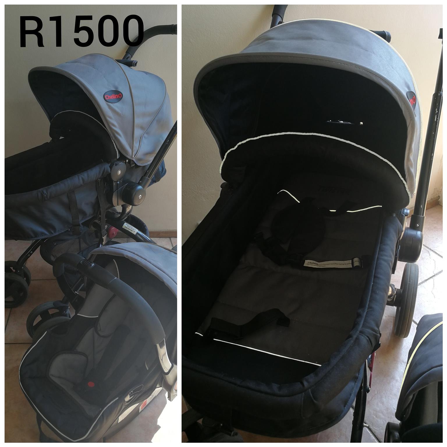 second hand baby stores near me