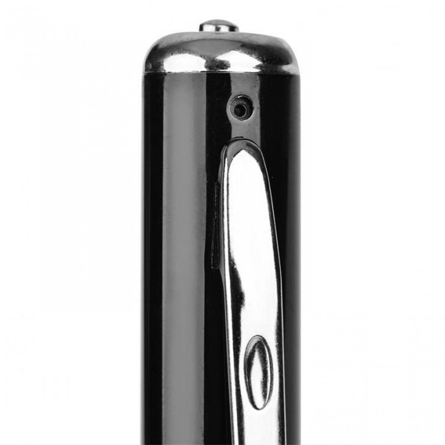 Spy Pen Digital Colour Video Audio Recorder with Micro SD Card Slot. Brand New Products.