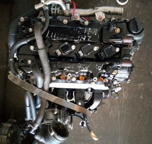 Toyota Avanza 2NR Engine for Sale - Private Seller Toyota Avanza 2NR Engine for Sale - Private Seller