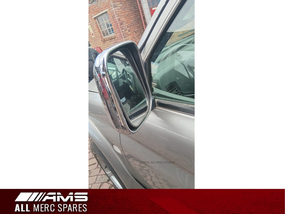 Colt 2006 Model Door Mirrors - Private Seller