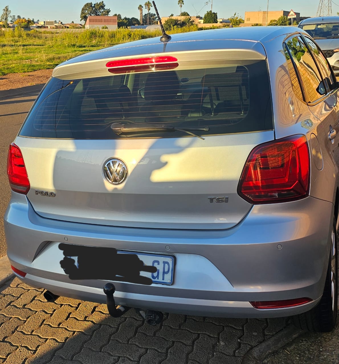 Used 2016 Volkswagen Polo hatch 1.2TSI Highline - Private Seller Used 2016 Volkswagen Polo hatch 1.2TSI Highline - Private Seller