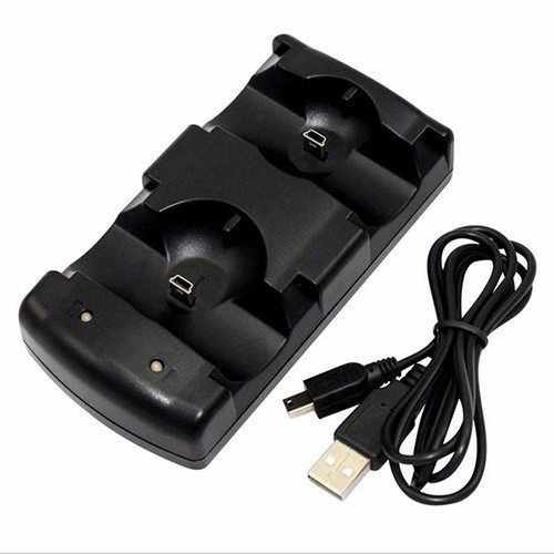 ps3 wireless controller charger