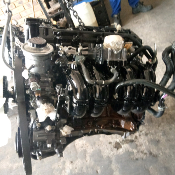 Toyota Hilux 2.0 VVTI 1TR Engine for Sale